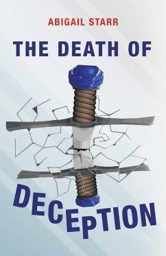 The Death of Deception - Starr, Abigail