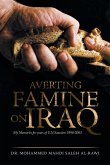Averting Famine on Iraq