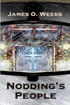Cover Nodding's People