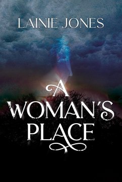 A Woman's Place - Jones, Lainie