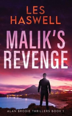 Malik's Revenge - Haswell, Les