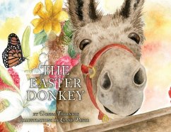 The Easter Donkey - Thornton, Donna; Pryor, Lynne