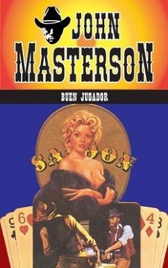 Buen jugador - Masterson, John