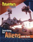 Searching for Aliens with Tech