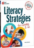 What the Science of Reading Says: Literacy Strategies for Grades 1-2