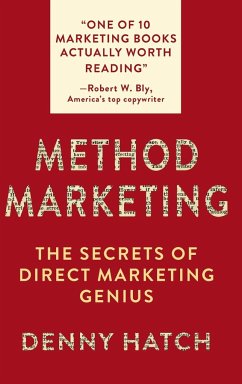 Method Marketing - Hatch, Denison