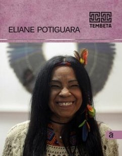 Eliane Potiguara - Tembeta - Potiguara, Eliane