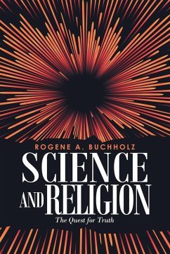 Science and Religion - Buchholz, Rogene A.