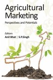 Agricultural Marketing Agricultural Marketing