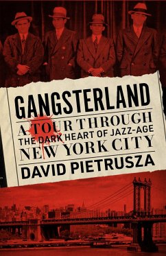Gangsterland - Pietrusza, David
