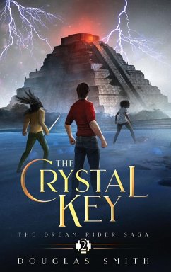 The Crystal Key - Smith, Douglas