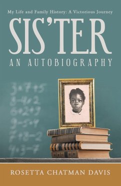 Sis'ter - Davis, Rosetta Chatman