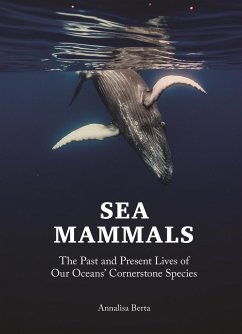 Sea Mammals - Berta, Annalisa