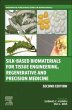 Silk-Based Biomaterials for Tissue... - Bild 1