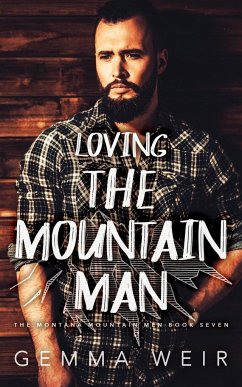 Loving the Mountain Man - Weir, Gemma