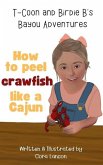 How to peel crawfish like a Cajun