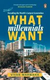 What Millennials Want: Decoding the Largest Generation