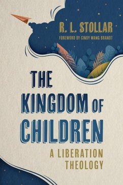 The Kingdom of Children - Stollar, R L