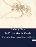 Le Prisonnier de Zenda Le Prisonnier de Zenda