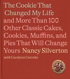 The Cookie That Changed My Life - Silverton, Nancy; Carreno, Carolynn