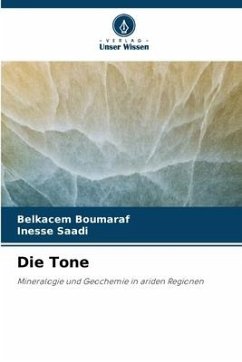Cover Die Tone