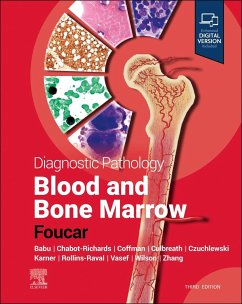 Diagnostic Pathology: Blood and Bone Marrow - Foucar, Kathryn