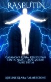 Rasputin Casanova Rusia: Kehidupan Cinta, Nafsu, dan Gairah yang Intim (eBook, ePUB)