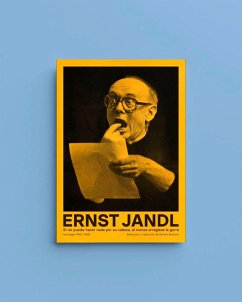 Si no puede hacer nada por su cabeza, al menos arréglese la gorra (eBook, ePUB) - Jandl, Ernst
