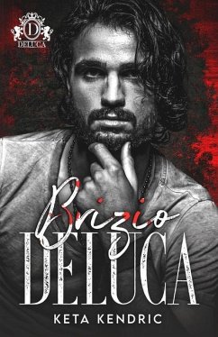 Brizio DeLuca - Kendric, Keta