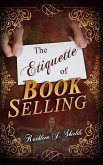 The Etiquette of Book Selling