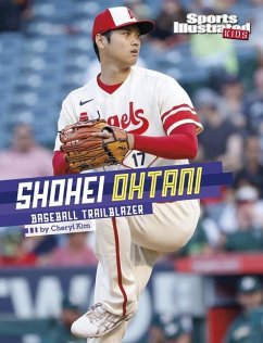 Shohei Ohtani - Kim, Cheryl