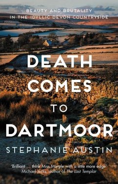 Death Comes to Dartmoor - Austin, Stephanie