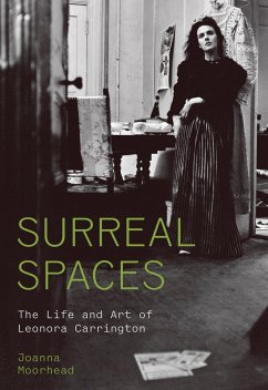 Surreal Spaces - Moorhead, Joanna