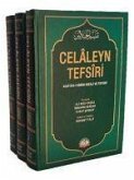 Celaleyn Tefsiri Tercümesi Kuran-i Kerim Meali ve Tefsiri