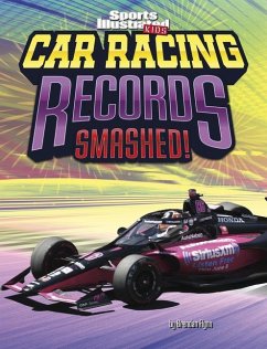 Car Racing Records Smashed! - Flynn, Brendan