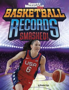 Basketball Records Smashed! - Flynn, Brendan