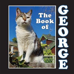 The Book of George - Deane, Linda