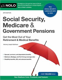 Social Security, Medicare & Government Pensions - Matthews, Joseph