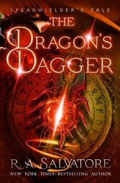 The Dragon's Dagger - Salvatore, R A