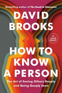 How to Know a Person - Brooks, David