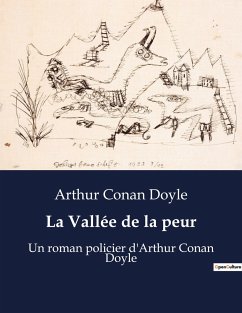 La Vallée de la peur - Doyle, Arthur Conan