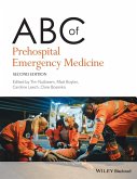 ABC of Prehospital Emergency Medicine