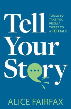 Tell Your Story - Fairfax, Alice