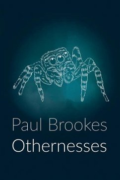 Othernesses - Brookes, Paul