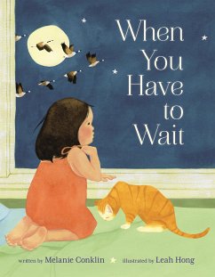 When You Have to Wait - Conklin, Melanie