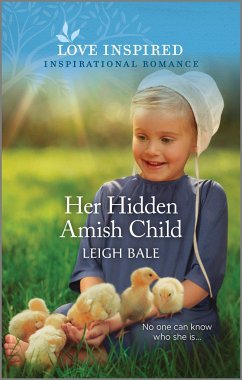 Her Hidden Amish Child - Bale, Leigh