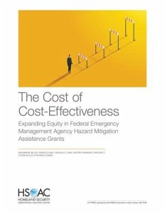 The Cost of Cost-Effectiveness - Miller, Benjamin M; Clancy, Noreen; Ligor, Douglas C; Kirkwood, Geoffrey; Metz, David