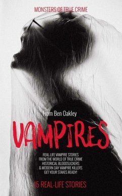 Vampires - Camden, Twelvetrees; Oakley, Ben