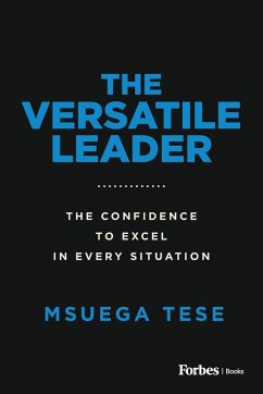 The Versatile Leader - Tese, Msuega