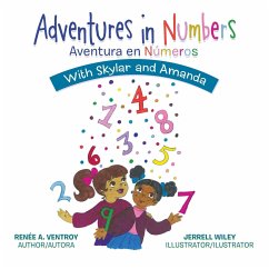 Adventures in Numbers Aventura En Números - Ventroy, Renée A.